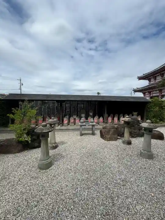 味鏡山 護國院(愛知県)