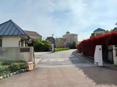 門戸厄神東光寺(兵庫県)