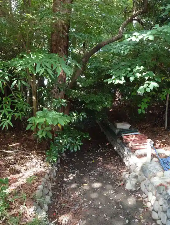 蒲神明宮(静岡県)