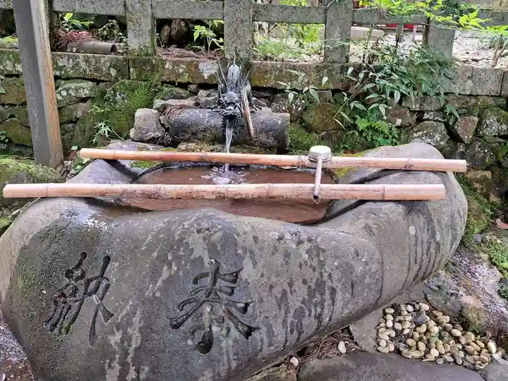 愛宕神社(阿多古神社)(京都府)