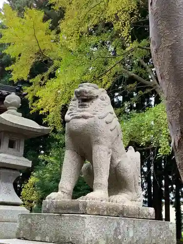 八幡神社(秋田県)