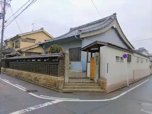 児玉寺のその他建物