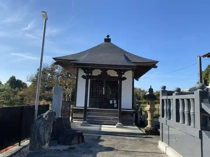 徳寿院のその他建物