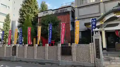 大安楽寺のその他建物