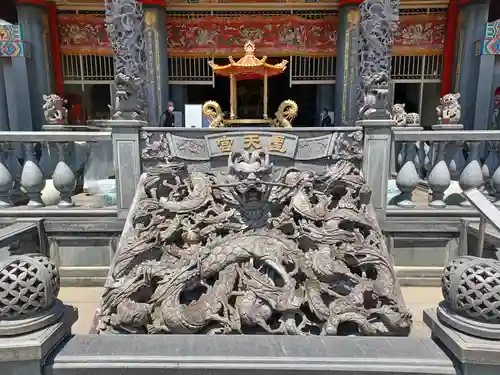 聖天宮(埼玉県)