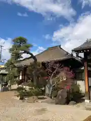 荘厳浄土寺(大阪府)