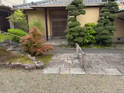 西方山極楽寺(岐阜県)
