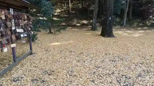 南湖神社のその他建物