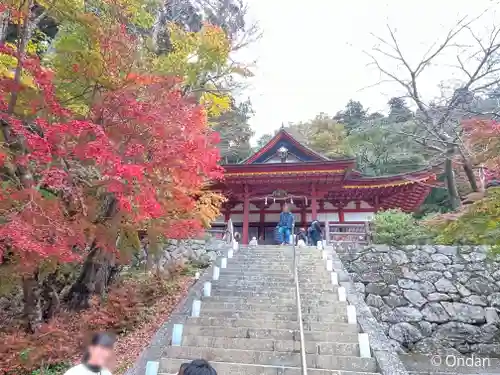 談山神社(奈良県)