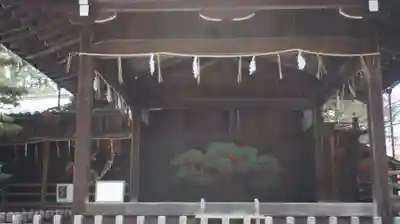 日牟禮八幡宮(滋賀県)