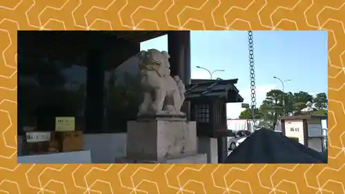 前橋東照宮(群馬県)