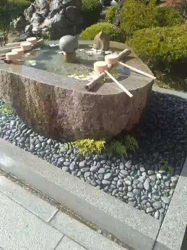 妙立寺(宮城県)