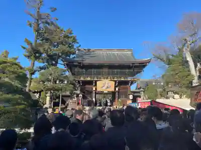 北野天満宮(京都府)