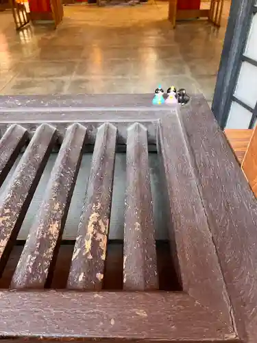 くまくま神社(導きの社 熊野町熊野神社)のその他建物