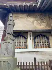 善福寺(東京都)