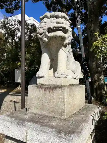 湯前神社(静岡県)