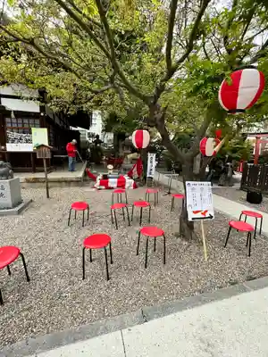 三輪神社(愛知県)