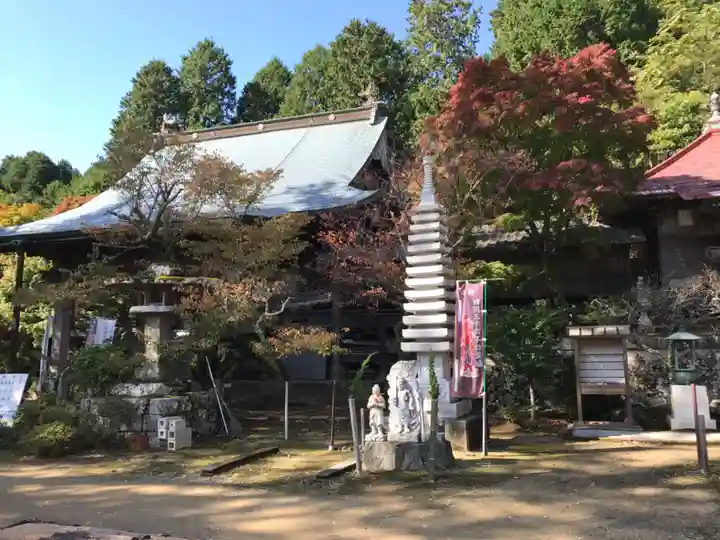 大山寺(徳島県)