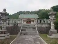 白髭神社のその他建物