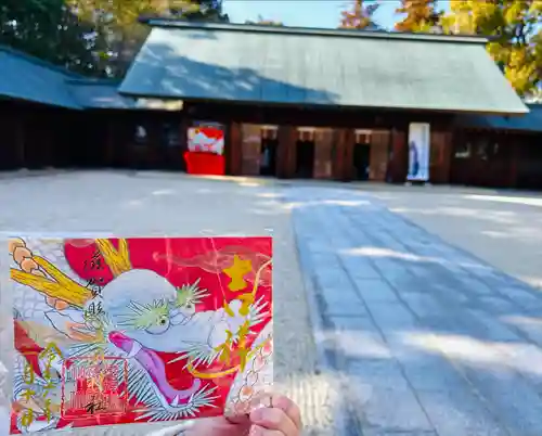 滋賀県護国神社(滋賀県)