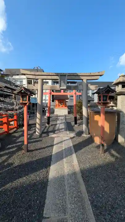 若宮八幡宮(陶器神社)(京都府)