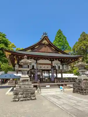 立木神社(滋賀県)
