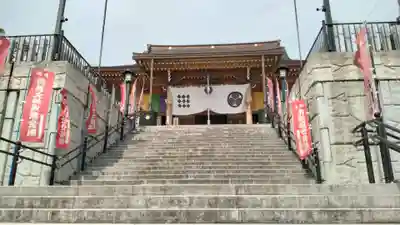 筑波山大御堂(茨城県)
