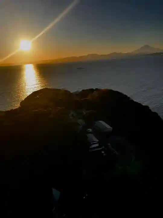 江島神社(神奈川県)