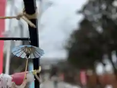 眞田神社(長野県)