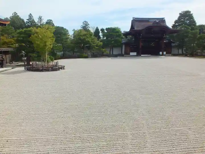 仁和寺(京都府)