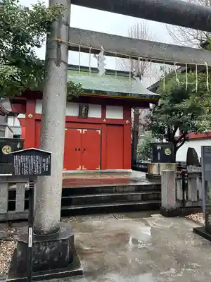 神田神社（神田明神）(東京都)
