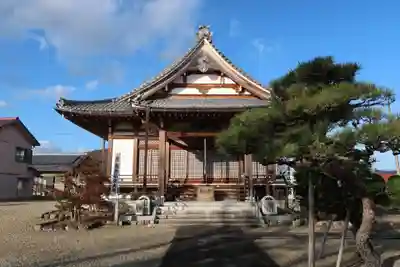 正法寺(岐阜県)