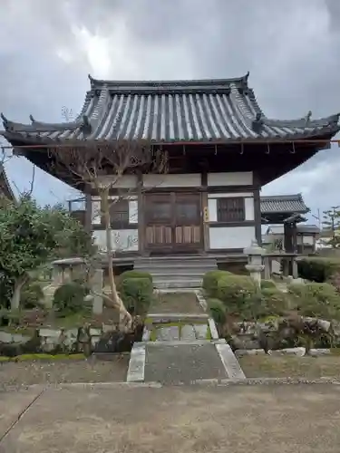 浄厳院の建物その他