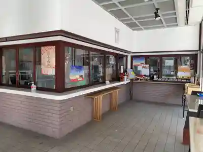 東京羽田 穴守稲荷神社(東京都)