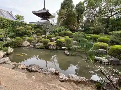 穴太寺(京都府)