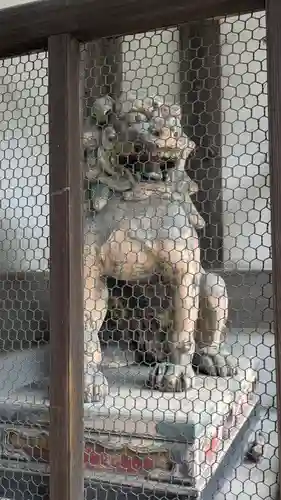 日牟禮八幡宮(滋賀県)