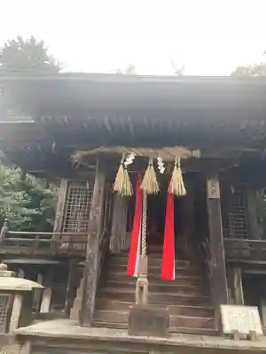 新宮神社(滋賀県)