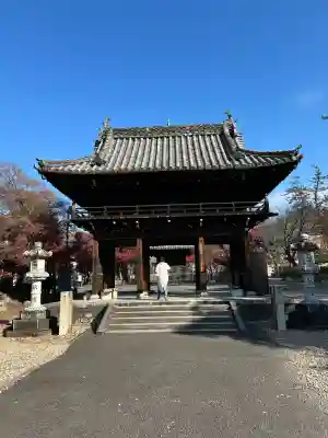 八事山 興正寺(愛知県)