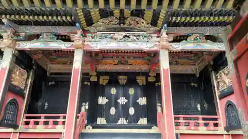 静岡浅間神社(静岡県)
