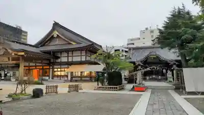 八剱八幡神社(千葉県)