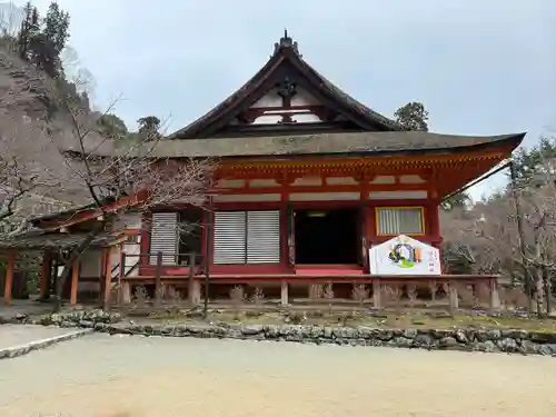 談山神社(奈良県)