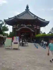 興福寺の本殿