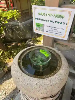 尾張猿田彦神社(愛知県)