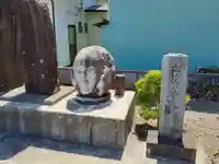 正蔵寺(岩手県)