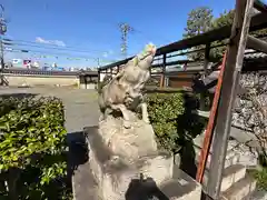 摩利支天堂 禅居庵(京都府)