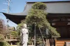 正福寺の地蔵