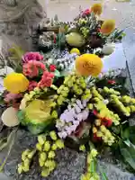 滑川神社 - 仕事と子どもの守り神(福島県)