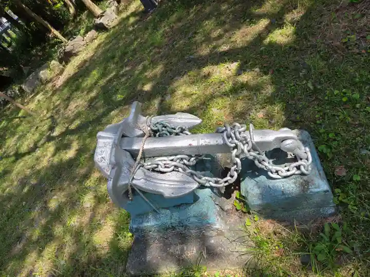 水天宮(静岡県)