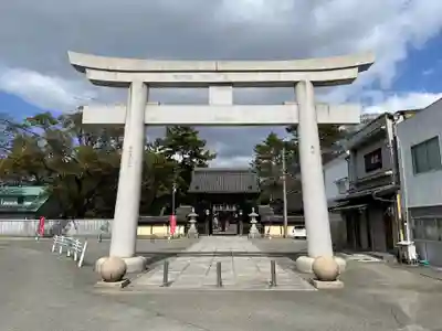高砂神社(兵庫県)
