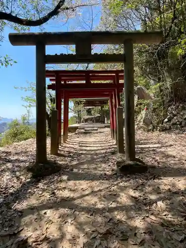 金光稲荷神社(広島県)